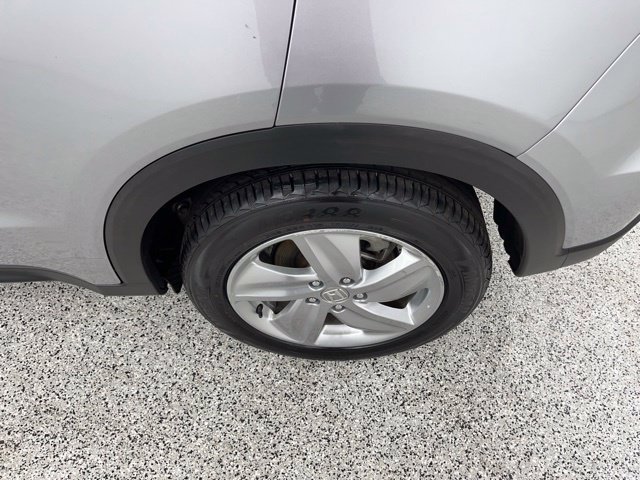 Used 2020 Honda HR-V EX image 12