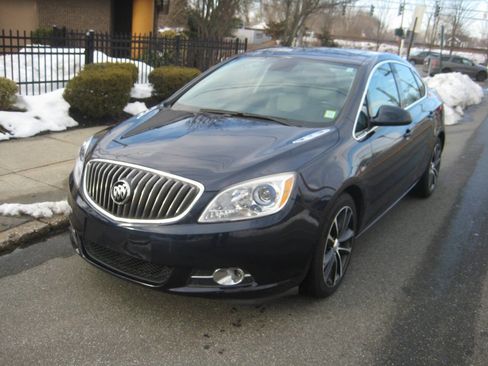 Used 2016 Buick Verano Sport Touring image 1