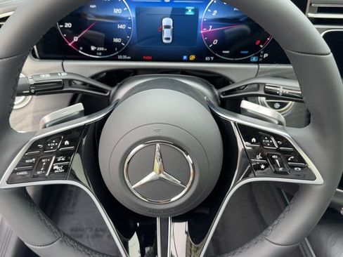 New 2026 Mercedes-Benz E 350 Sedan image 11