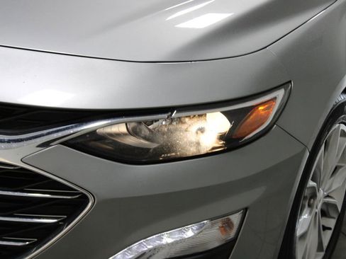 Used 2024 Chevrolet Malibu LT FWD image 49
