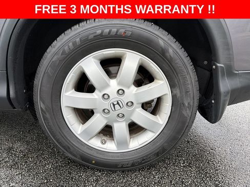 Used 2016 Honda CR-V LX image 32