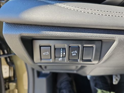 Used 2022 Subaru Outback Wilderness image 28