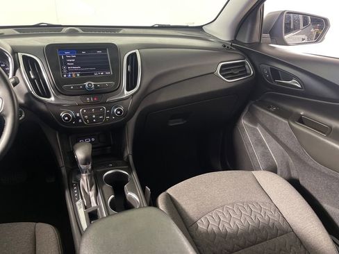 Used 2024 Chevrolet Equinox LT image 17
