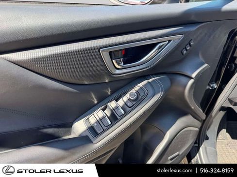 Used 2019 Subaru Forester Touring AWD/4WD image 12