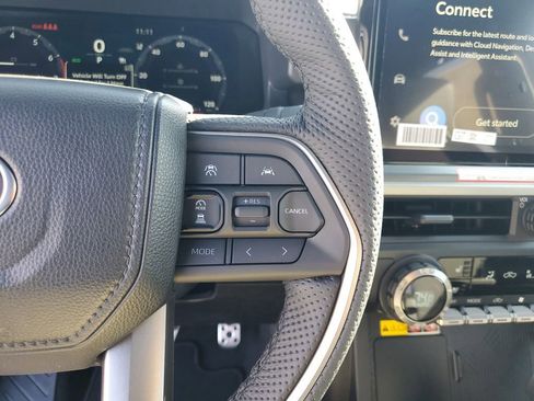 New 2025 Toyota Tacoma TRD Sport image 28