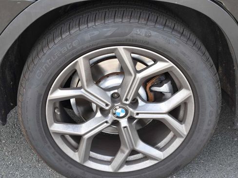 Used 2023 BMW X3 xDrive30i w/ Premium Package w/ZPA AWD/4WD image 22