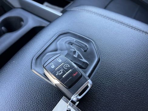 Used 2024 RAM 3500 Laramie image 56