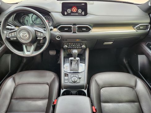 Used 2020 MAZDA CX-5 Signature image 36