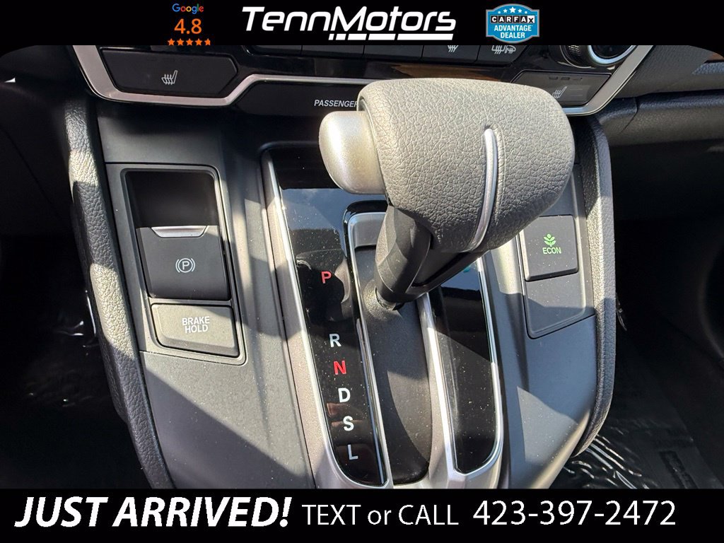 Used 2017 Honda CR-V EX image 19