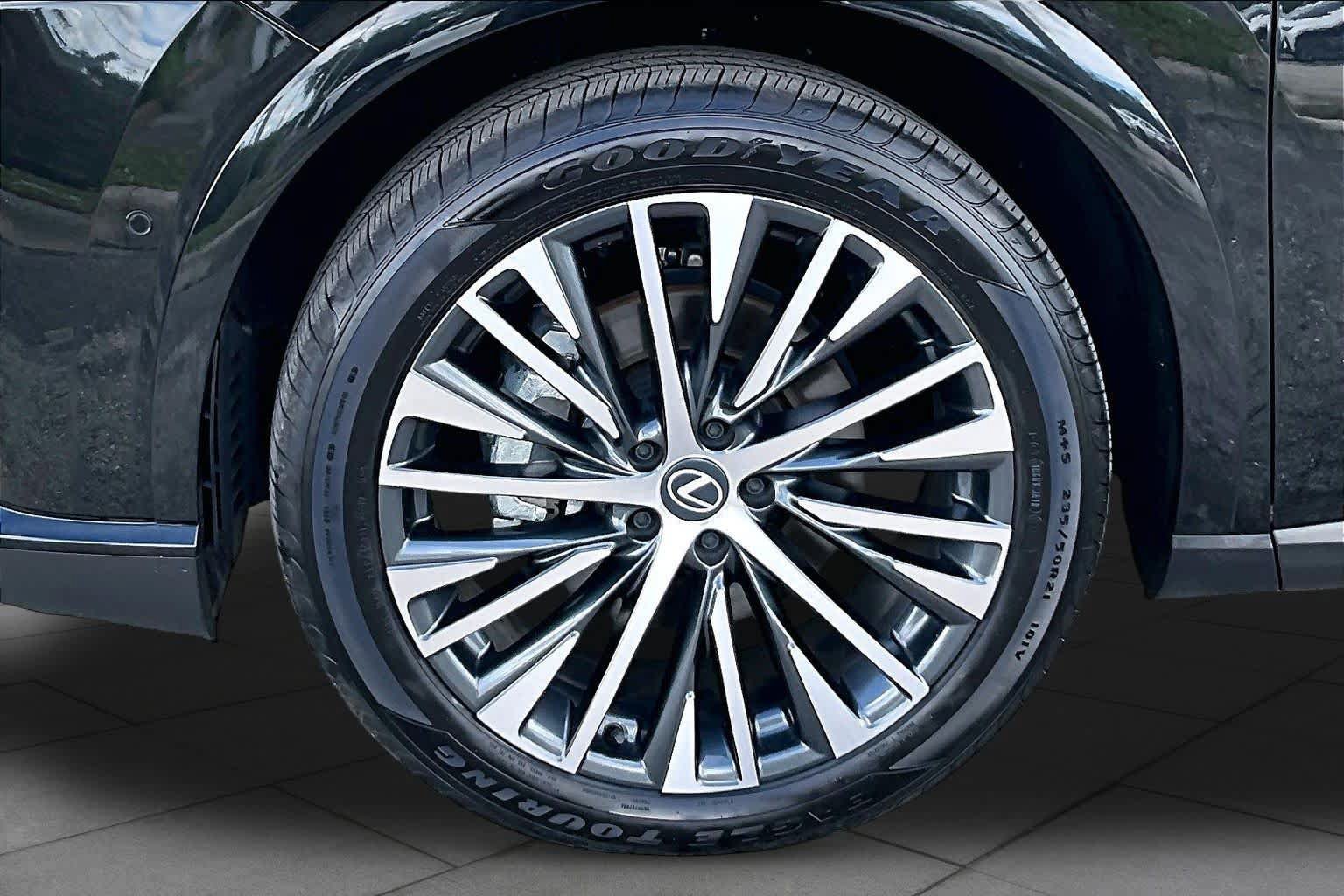 Used 2026 Lexus RX 350 Premium Plus FWD image 11