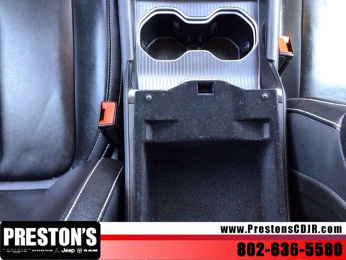 Used 2024 Jeep Grand Cherokee Limited 4xe AWD/4WD image 19