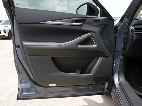 New 2027 INFINITI QX60 Luxe FWD image 18