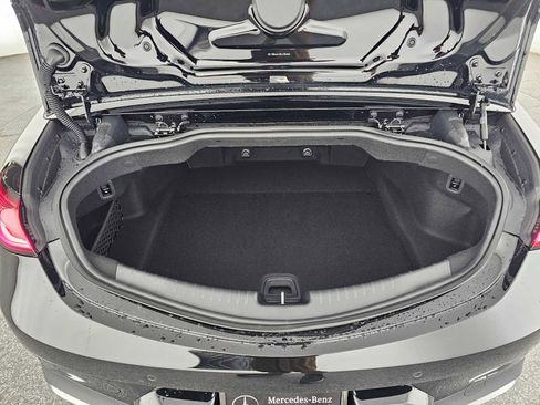 New 2026 Mercedes-Benz CLE 300 4MATIC Cabriolet image 14