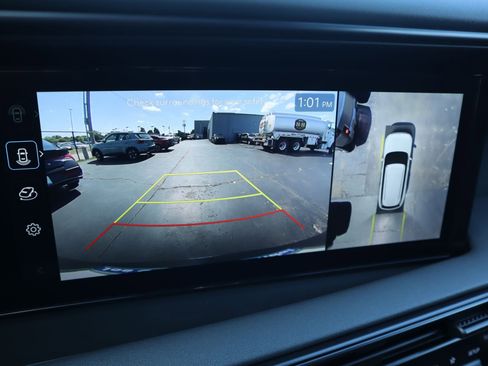 New 2026 Hyundai Palisade XRT Pro image 15