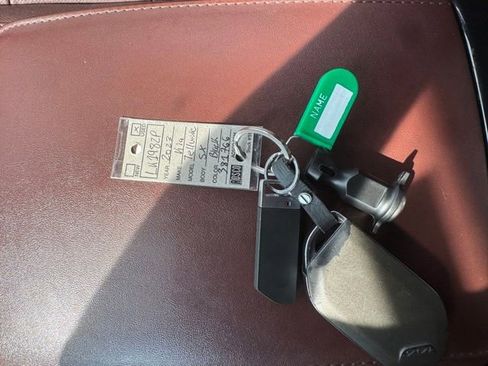 Used 2023 Kia Telluride SX image 21