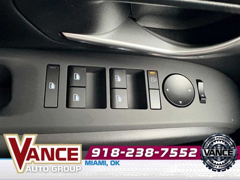 Used 2026 Hyundai Tucson SEL FWD image 31