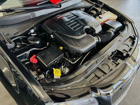 Used 2022 Chrysler 300 S RWD image 17