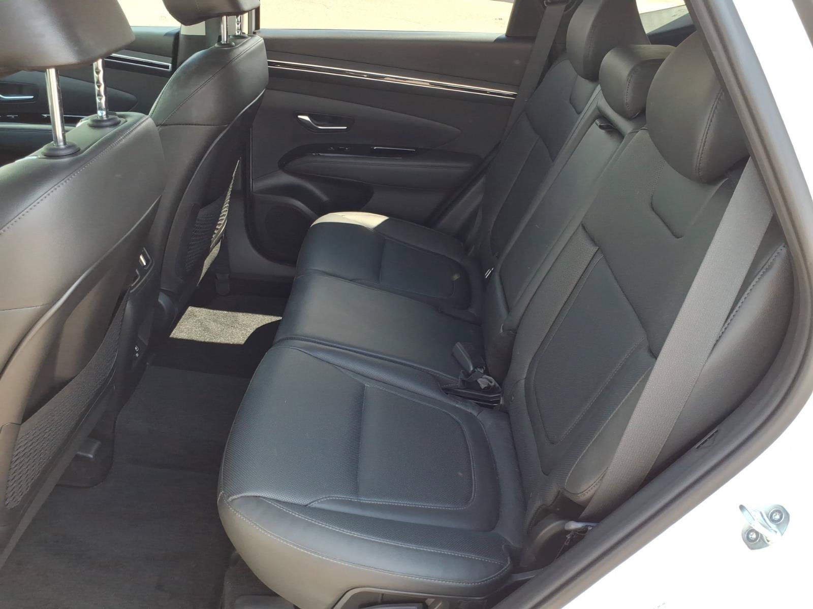 Used 2023 Hyundai Tucson Limited FWD image 24