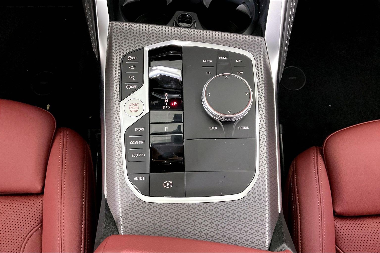 New 2026 BMW 440i xDrive w/ Premium Package AWD/4WD image 10