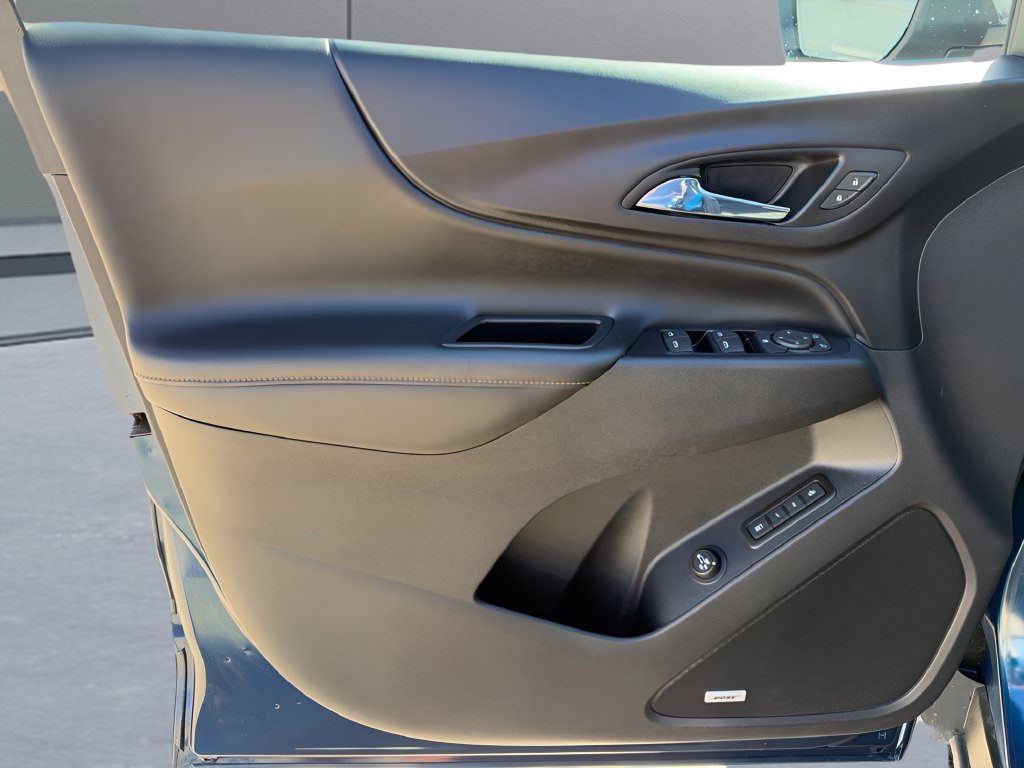 Used 2020 Chevrolet Equinox Premier AWD/4WD image 9