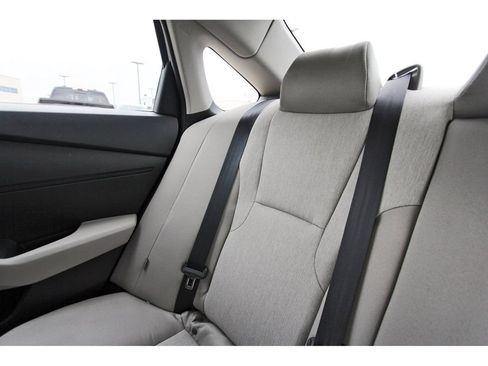 Used 2025 Honda Accord LX image 14