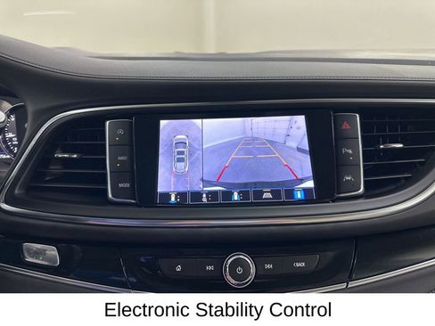 Used 2023 Buick Enclave Avenir w/ Avenir Technology Package AWD/4WD image 44