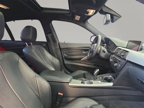 Used 2015 BMW 335i Sedan image 15