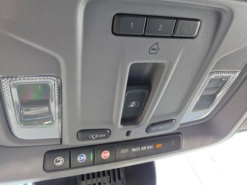 New 2026 Chevrolet Silverado 2500 LTZ w/ LTZ Plus Package image 52