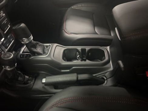 New 2026 Jeep Gladiator Rubicon image 19