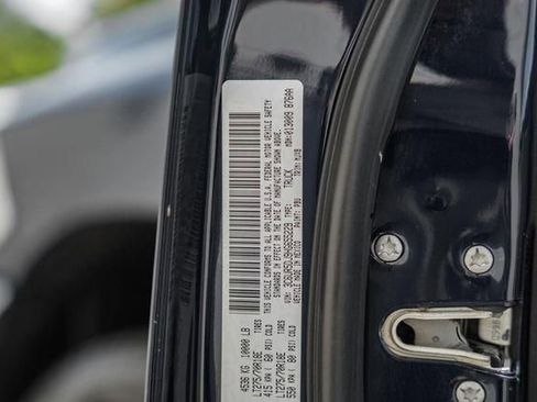 Used 2017 RAM 2500 Big Horn image 40