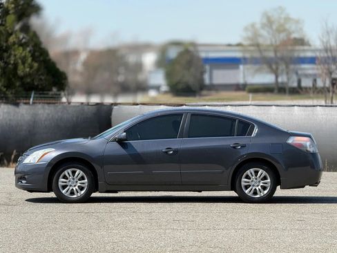 Used 2012 Nissan Altima 2.5 S w/ Convenience Pkg image 8