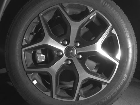 Used 2025 Jeep Compass Limited image 12