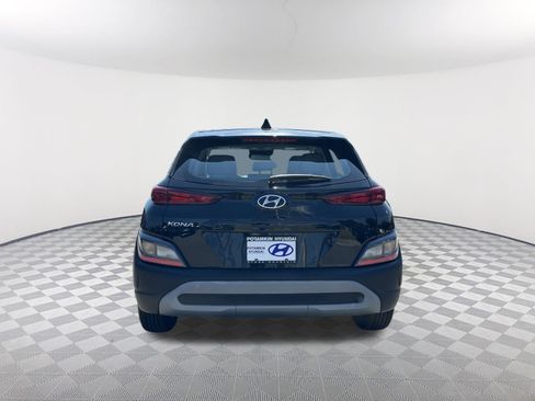 Used 2022 Hyundai Kona SE w/ Cargo Package FWD image 6