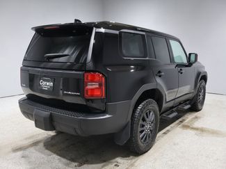 Used 2025 Toyota Land Cruiser 1958 video 2