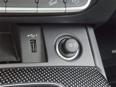 Used 2021 Audi SQ5 Prestige w/ Prestige Package image 31