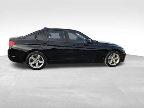 Used 2015 BMW 320i Sedan image 22