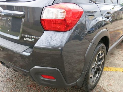 Used 2017 Subaru Crosstrek 2.0i Premium image 39