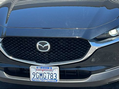 Certified 2023 MAZDA CX-30 AWD 2.5 S w/ Preferred Package image 3