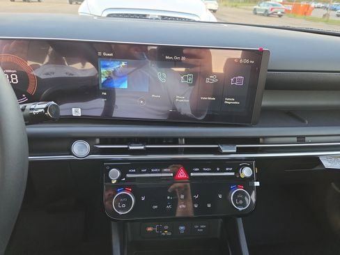 New 2026 Hyundai Santa Cruz SEL image 11