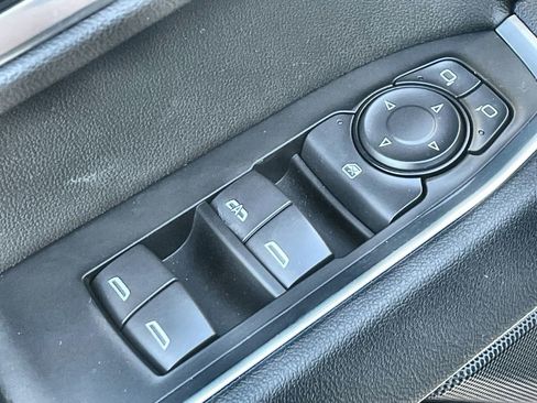 New 2026 GMC Sierra 1500 Elevation AWD/4WD image 23