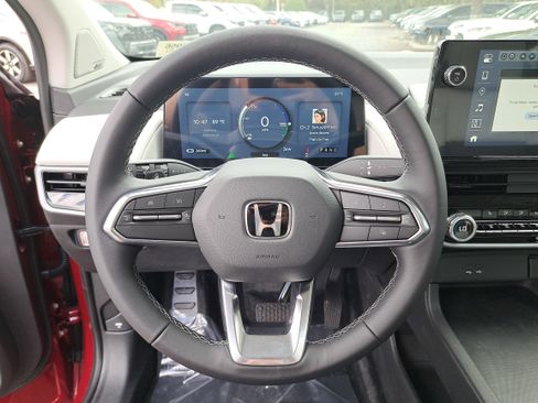 New 2026 Honda Prologue Touring image 27