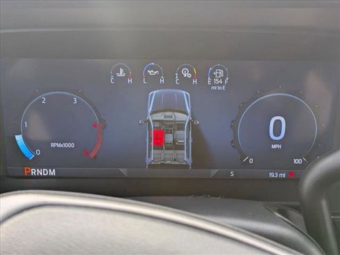 New 2026 Ford F250 Platinum image 10