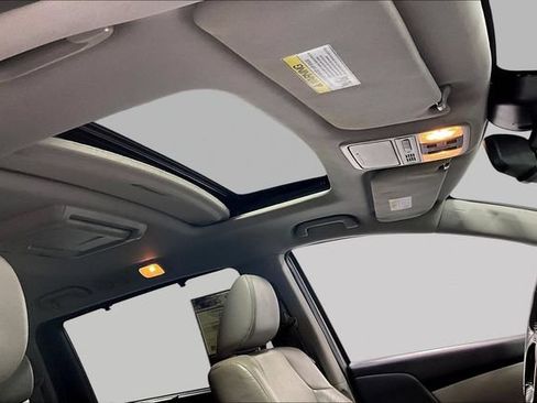 Used 2016 Honda Odyssey EX-L image 4