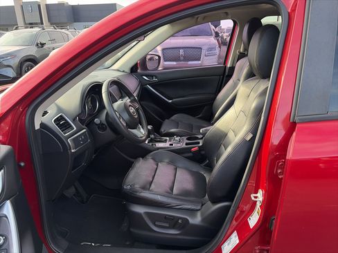 Used 2016 MAZDA CX-5 Grand Touring AWD/4WD image 11