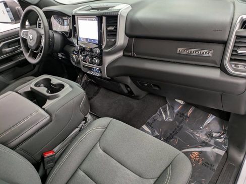 Used 2025 RAM 1500 Big Horn image 29