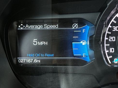 Used 2020 Ford Ranger Lariat w/ Equipment Group 501A Mid image 21