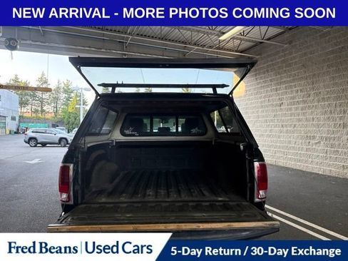 Used 2016 RAM 1500 Laramie w/ Convenience Group AWD/4WD image 5