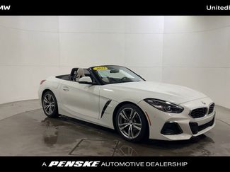 Used 2023 BMW Z4 sDrive30i w/ Convenience Package video 2