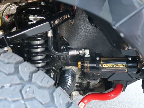 Used 2018 Toyota Tundra Limited image 13