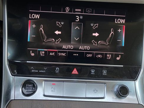 Used 2025 Audi A6 3.0T Premium image 23